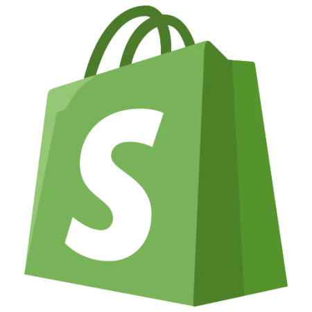 Shopify Recommendations Logo